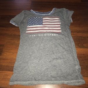 USA shirt